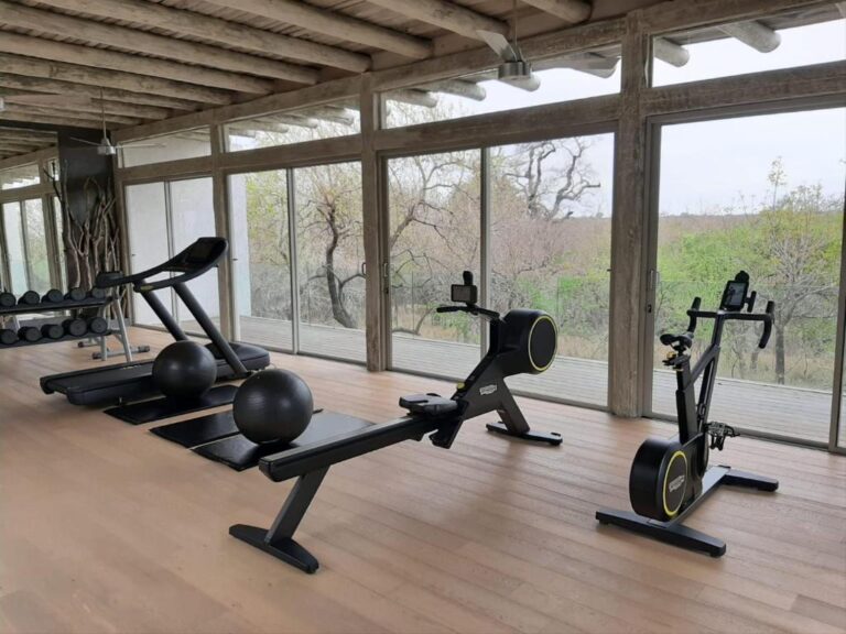 4-Day Kapama Homestead Fly-in Tour